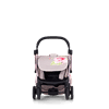 Leclercbaby by Monnalisa stroller - Birch